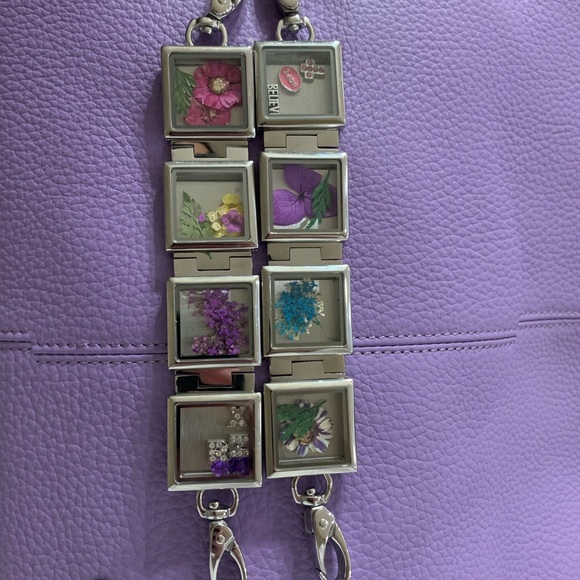 🎉HP🎉Living Locket Straps for hand/shoulder bags - Picture 4 of 7